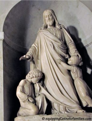 Pray from the Heart