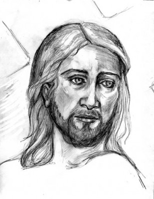Unite sufferings with Him. Copyright 2015 Judith Costello. All rights reserved.