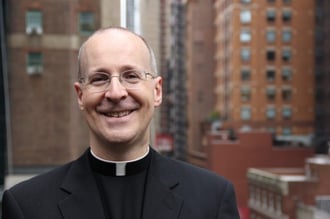 Fr. James Martin, SJ