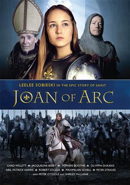 Joan-of-Arc