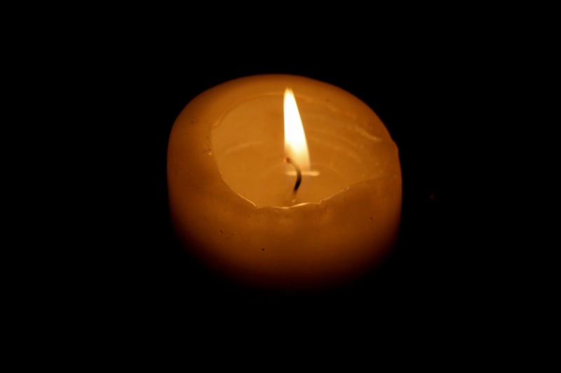 Joerg Moellenkamp, Advent, Flickr Creative Commons