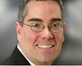 John Clark headshot