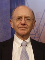 John Fialka