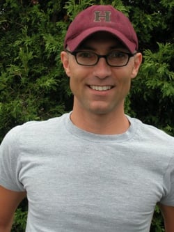 John Schlimm
