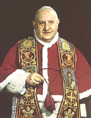 John-XXIII