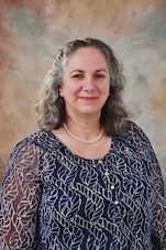 Maria Morera Johnson