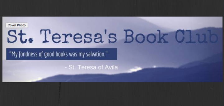 "Pray the Angelus with St. Teresa's Online Book Club" by Emily Jaminet (CatholicMom.com)
