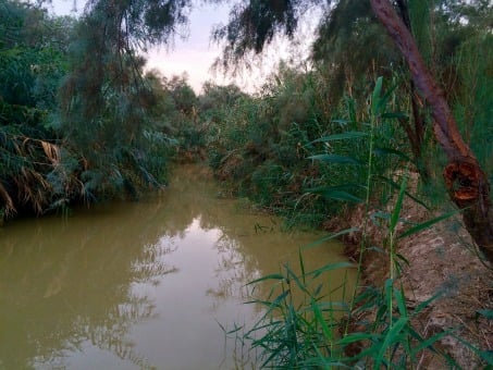Jordan River CM