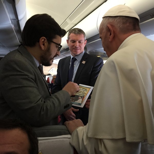 Photo courtesy of Liguori Publications. Used by permission. All rights reserved.