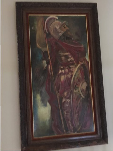 "The Heart of a Home" by Ellen Mongan (CatholicMom.com)