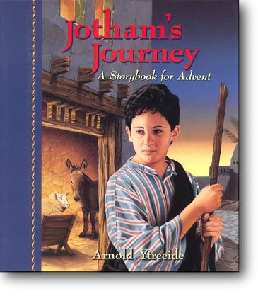 Jotham's Journey image