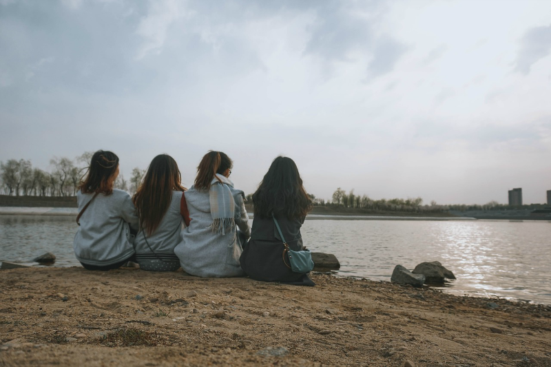 "Judging Other Moms" by Jeannie Ewing (CatholicMom.com)
