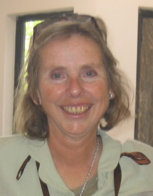 Judith Costello