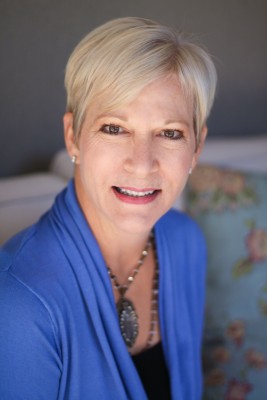 Judy Klein