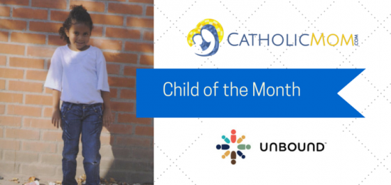 July_Child of the month