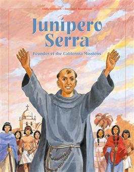 Junipero-Serra