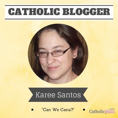 Karee Santos Catholic Blogger copy