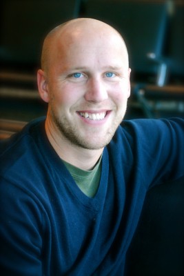 Karl Miles