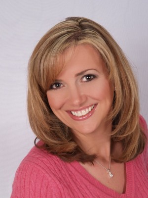 Kelly Wahlquist