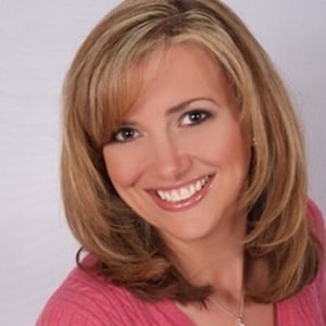 Kelly Wahlquist, Founder of WINE: Women in the New Evangelization