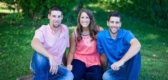 Image courtesy of Jessie Lynn Photography. All rights reserved.