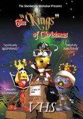 Kings of Christmas DVD