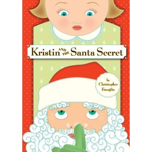 Kristin and the Santa Secret