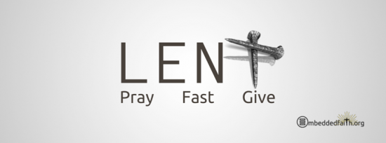 LENT FB Cover Embedded Faith