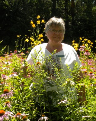 Author photo courtesy of Margaret Rose Realy, Obl. OSB.