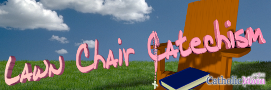 LawnChairCatechism