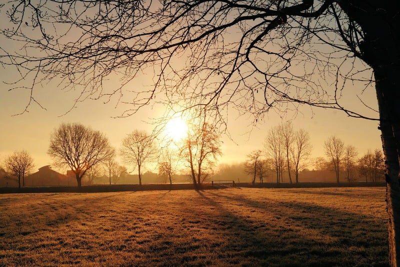 "Lent: a time for re-evaluation" by Ebeth (CatholicMom.com)