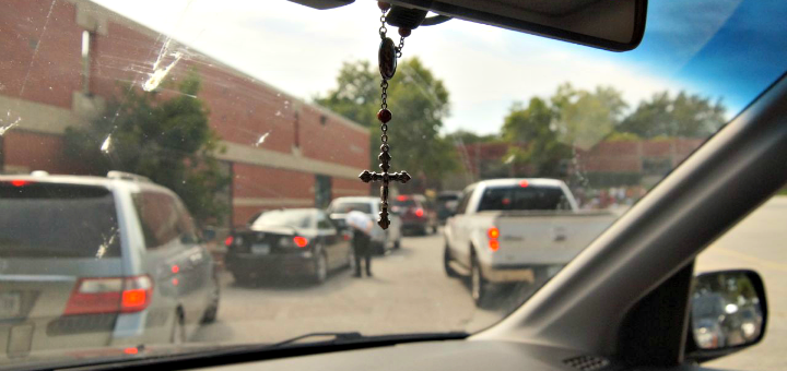 Lessons From the Car Line