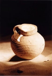 Lit Jar