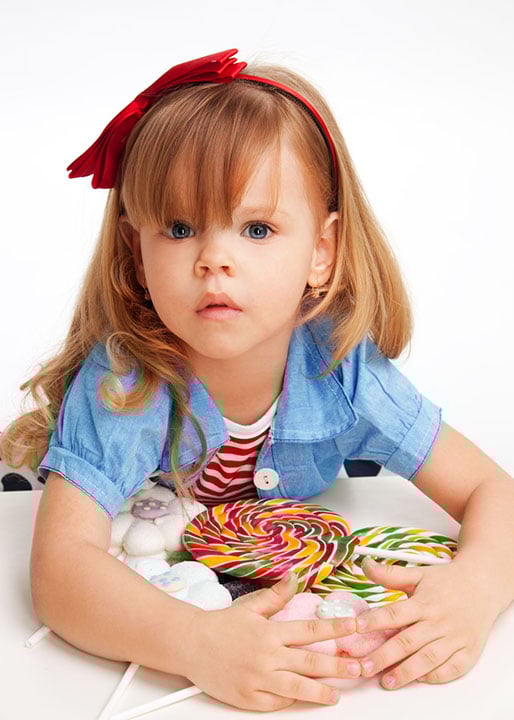 "Teaching Kids Dollars and Nonsense" by Evelyn Bean (CatholicMom.com)