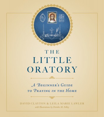 Little Oratory
