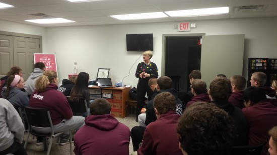 Copyright 2015 Lori Hadorn-Disselkamp at Little Way Resource Center