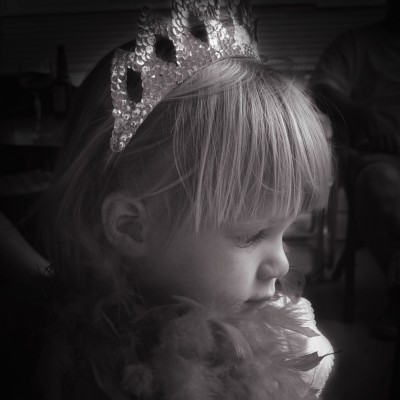 LittlePrincessInCrown