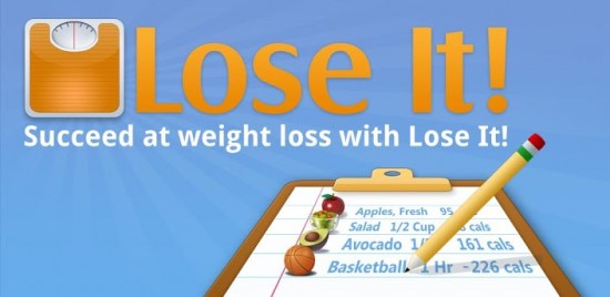 LoseIt