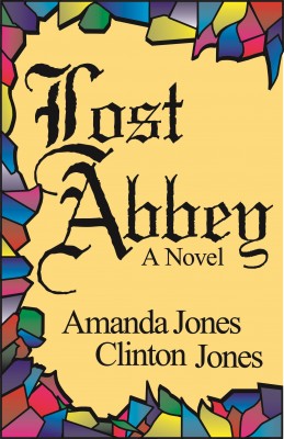 Lost Abbey