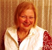 Louise Pare