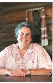 Lucille Dupuis