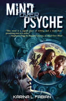 Mind over Psyche