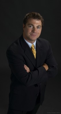 Matthew Kelly, image used with permission