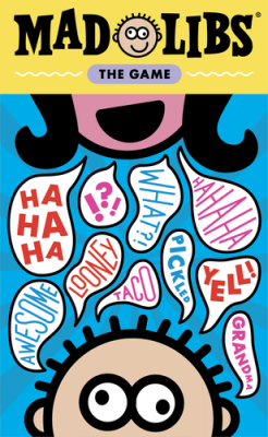 mad-libs