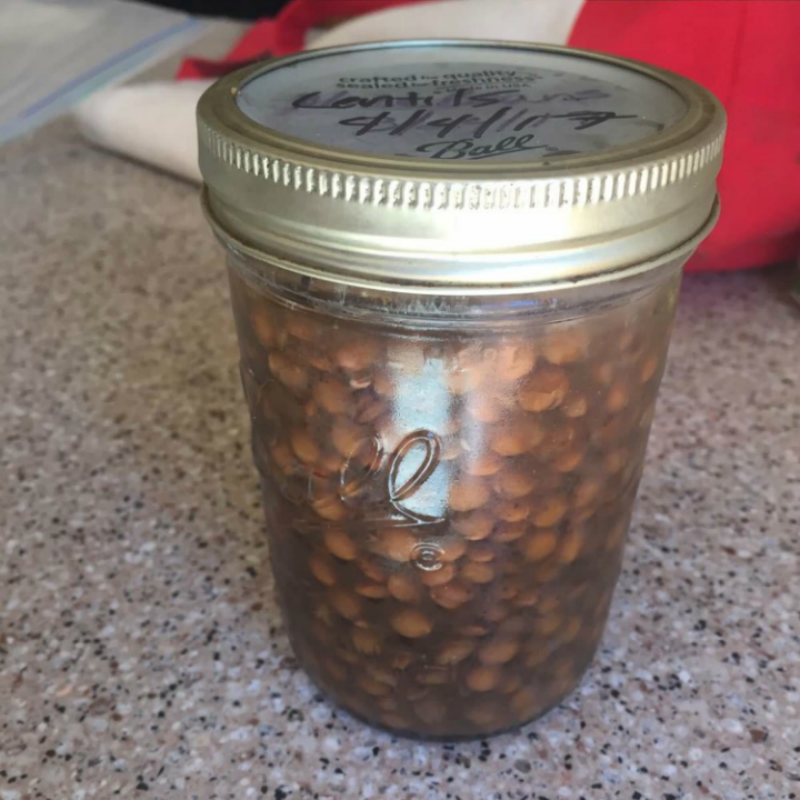 "Meatless Friday: Magic Beans" by Erin McCole Cupp (CatholicMom.com)