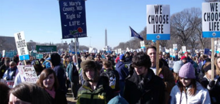 March for Life