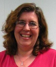 Book Notes: Christine Marciniak's Ali Series