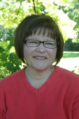 Marge Fenelon