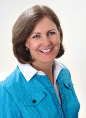 Margo B. Smith