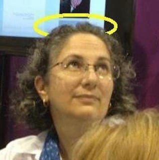 Maria Johnson